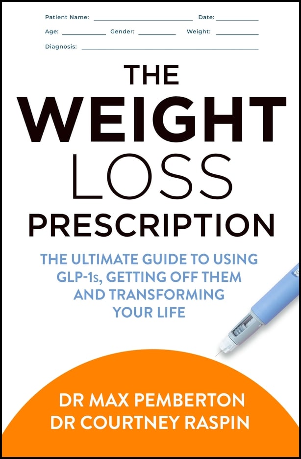 weight loss book