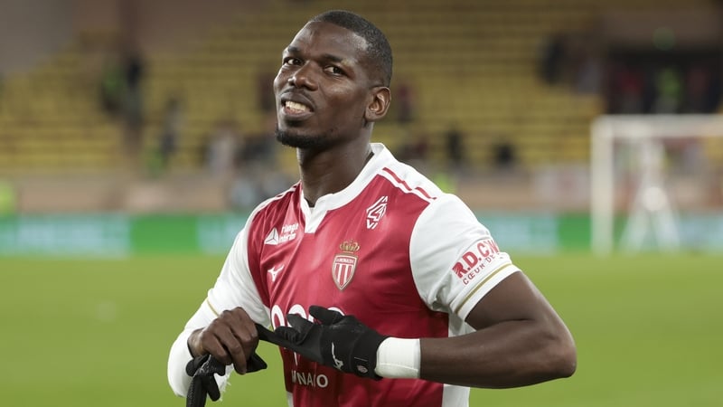 Pogba invests in Saudi Arabian camel racing team