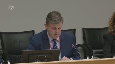 Bakhurst pledges RTÉ will not ask for extra funding during this period