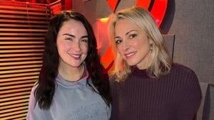 Aoife Mulholland - A Swingin' Little Christmas  show image