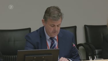 RTÉ to deliver surplus this year and next, says Bakhurst