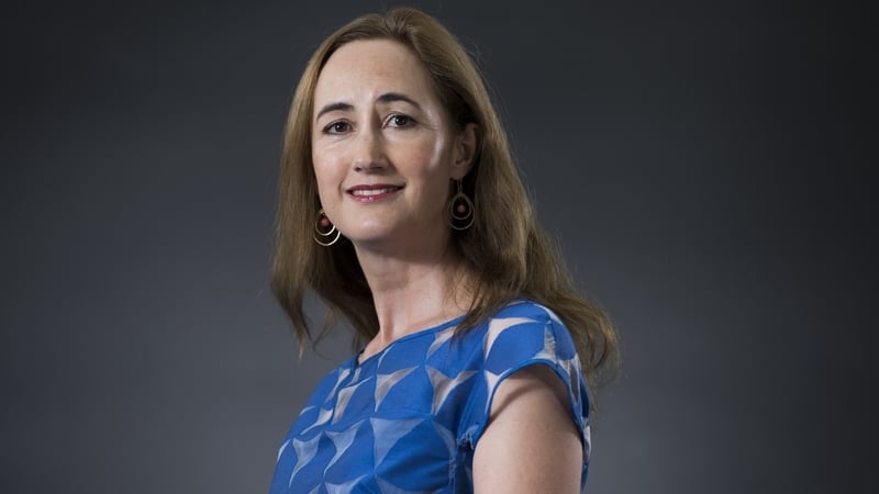 Sophie Kinsella (pictured at the Edinburgh International Book Festival in August 2016) announced in April 2024 that she had been diagnosed with an aggressive form of brain cancer