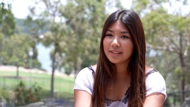 Australian teens react to social media ban