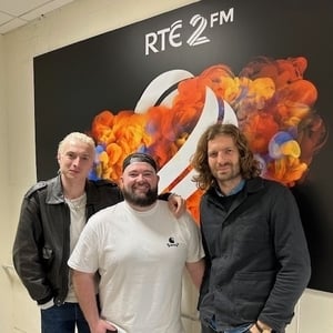 Benny Bracken chats to Wolf Alice show image