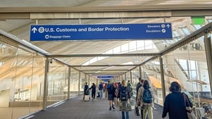 There are proposed changes to the US ESTA system show image