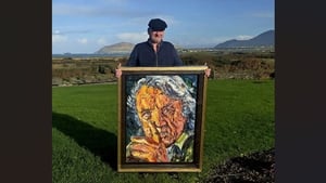 Liam Ó Néill show image