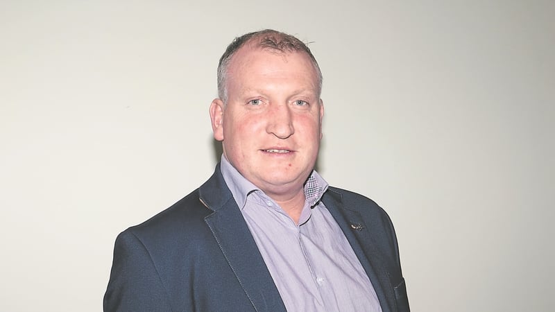 Cllr Liam Galvin sent texts about a speeding ticket at the same time a motion on the position of speed vans was submitted to Limerick County Council
