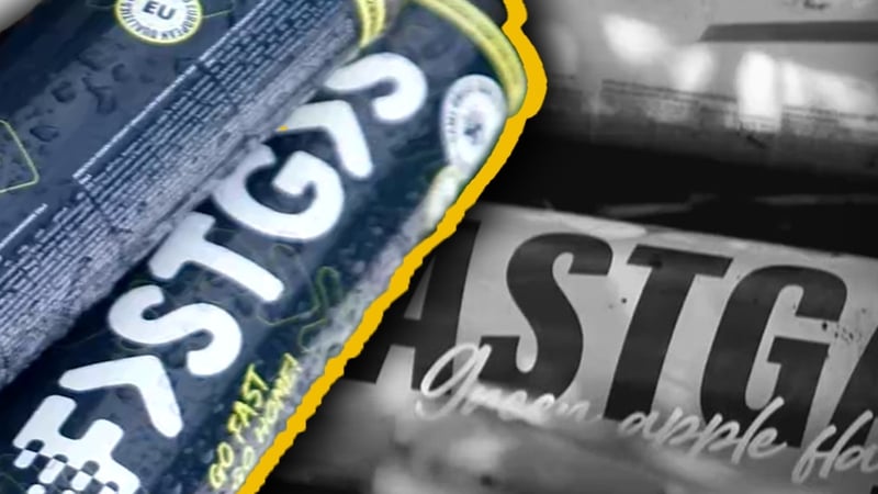 Organised crime is driving surge in laughing gas abuse - Revenue