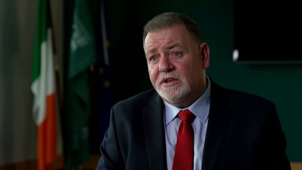 Thomas Talbot Prime Time