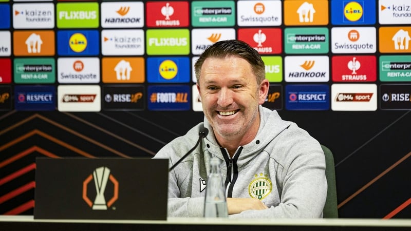 Keane insists he was unaffected by Celtic speculation