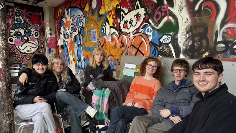 Magdalene laundry to be converted for creative businesses