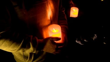 Vigil takes place to remember victims of Edenderry arson attack