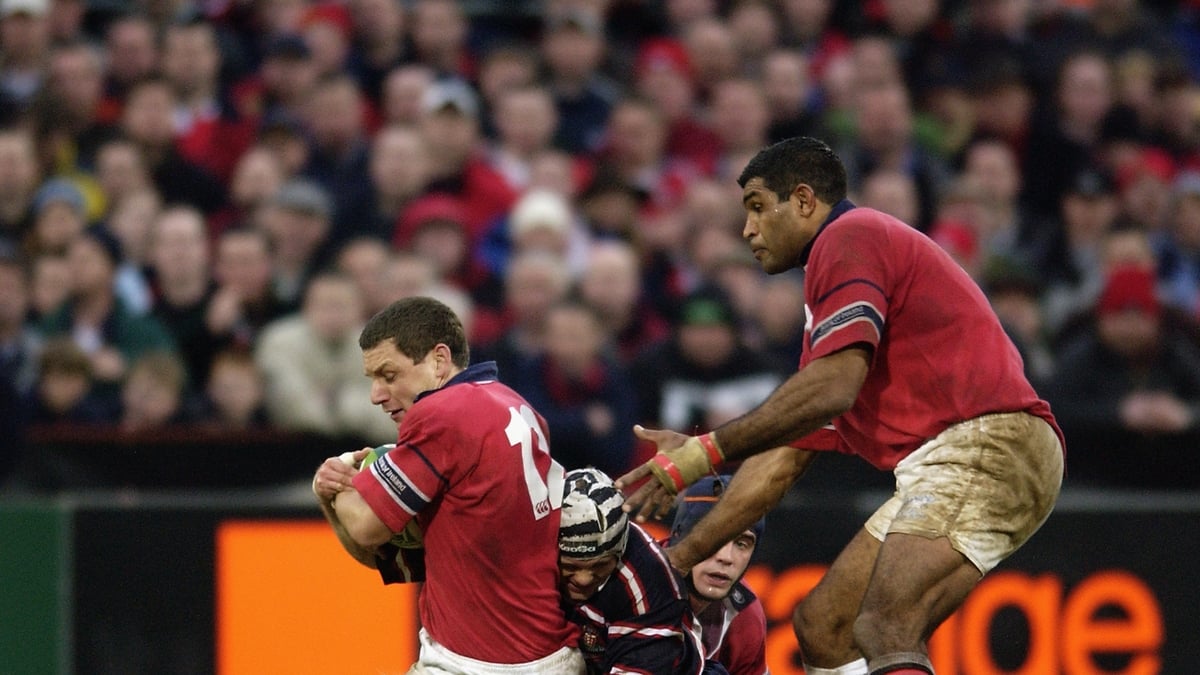 The Miracle Match revisited