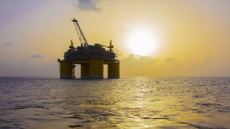 The US Bureau of Ocean Energy Management said 30 companies submitted a total of 219 bids on 1.02 million acres in the Gulf of Mexico