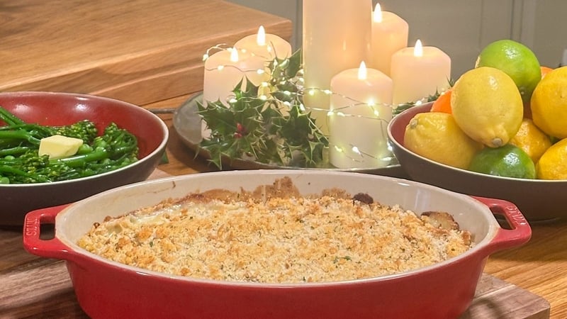 Watch Neven's Christmas in Limerick back on RTÉ Player.