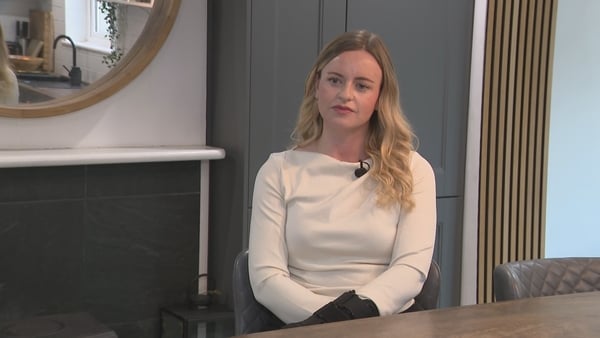 a photograph of Sophie Cole