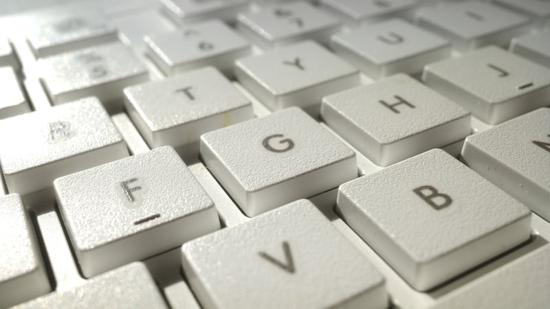 The US State Department switched to Calibri under the Biden administration