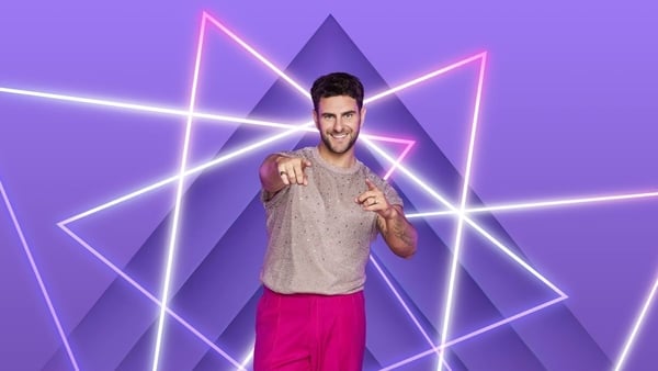 Dancing with the Stars contestant