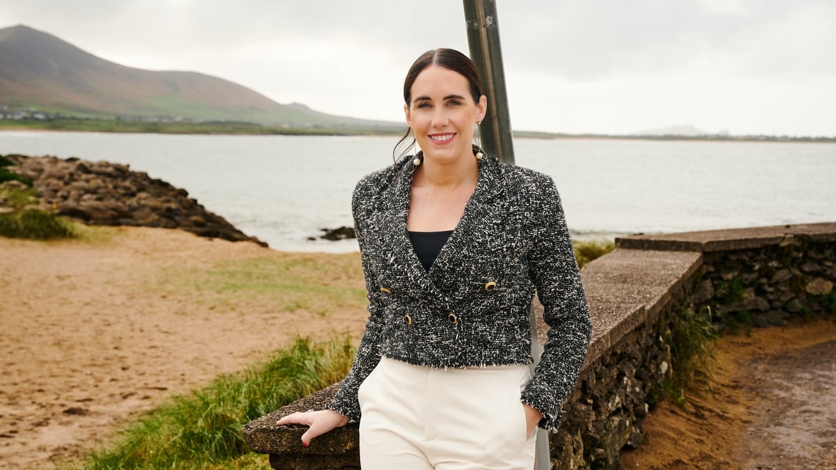 An Saol ó Dheas Déardaoin 16 Feabhra 2017