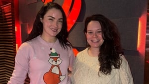 Aoife Ryan-Christensen - Social Media Exodus show image