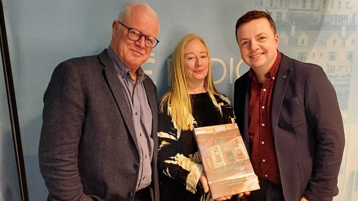 Memories of childhood journeys to school