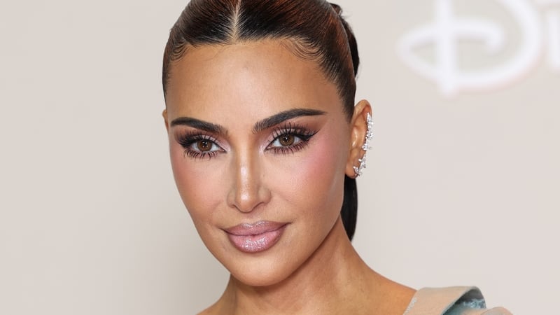 Kim Kardashian is set to appear in the video game Fortnite