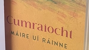 An Cúinne Dána: Máire Uí Ráinne show image