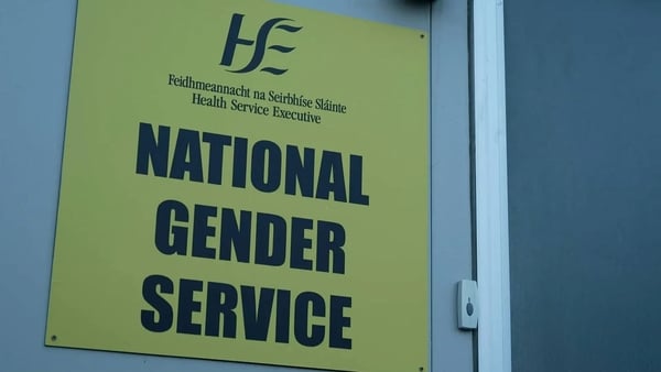 National Gender Service