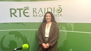 Ciara de Mórdha show image