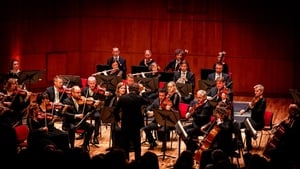 Aoife Nic Athlaoich show image