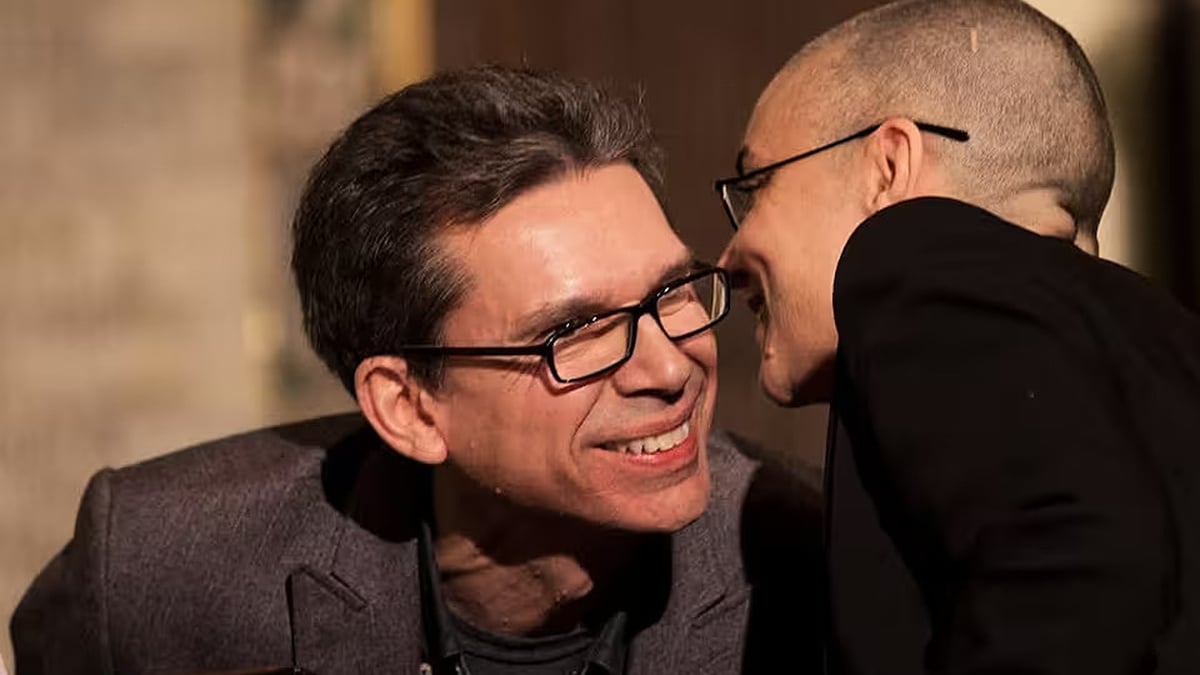 We Need to Talk About Brian