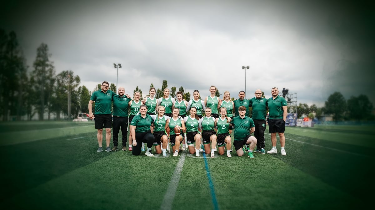 Huddles, Snaps and Super Bowls