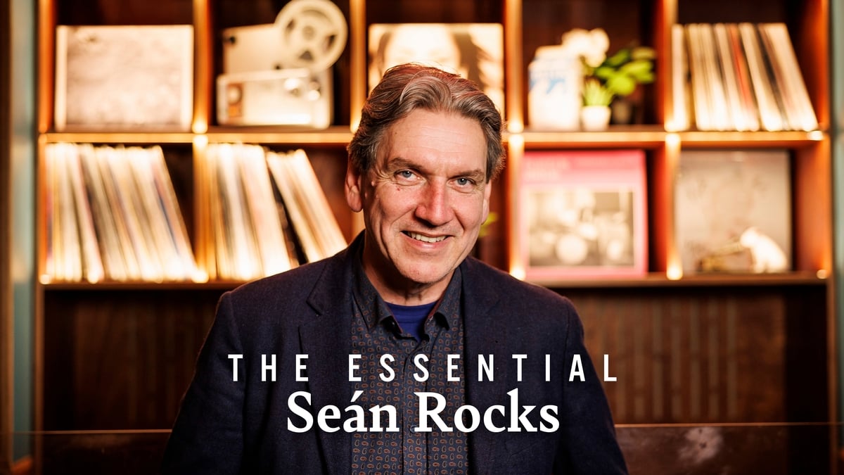 The Essential Seán Rocks - part 1