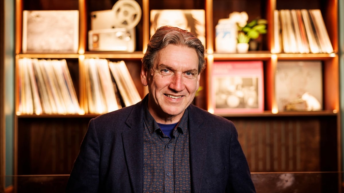 The Essential Seán Rocks