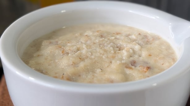 bread sauce