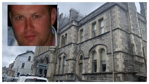 Noel Muldoon of Cluid, Ballymote was found guilty by a jury on three separate counts following a four-day trial at Sligo Circuit Court.