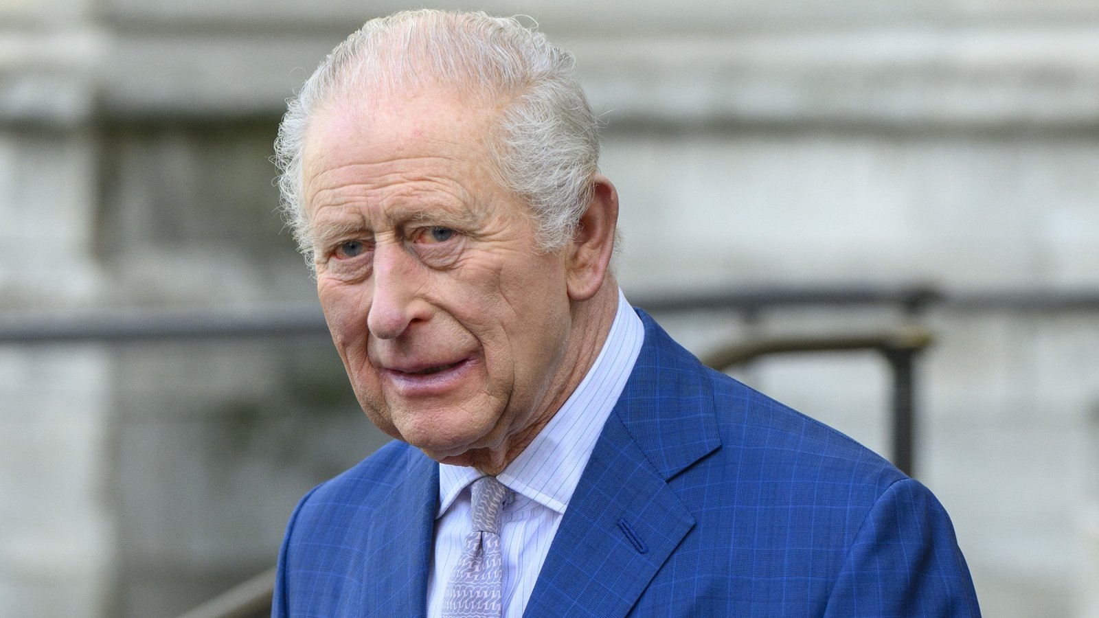 Britain's King Charles set to give health update