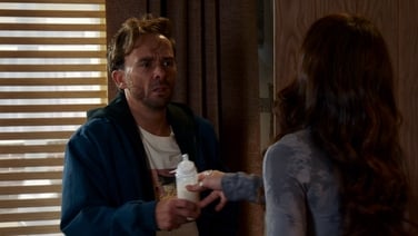 Coronation Street preview, Friday, December 12