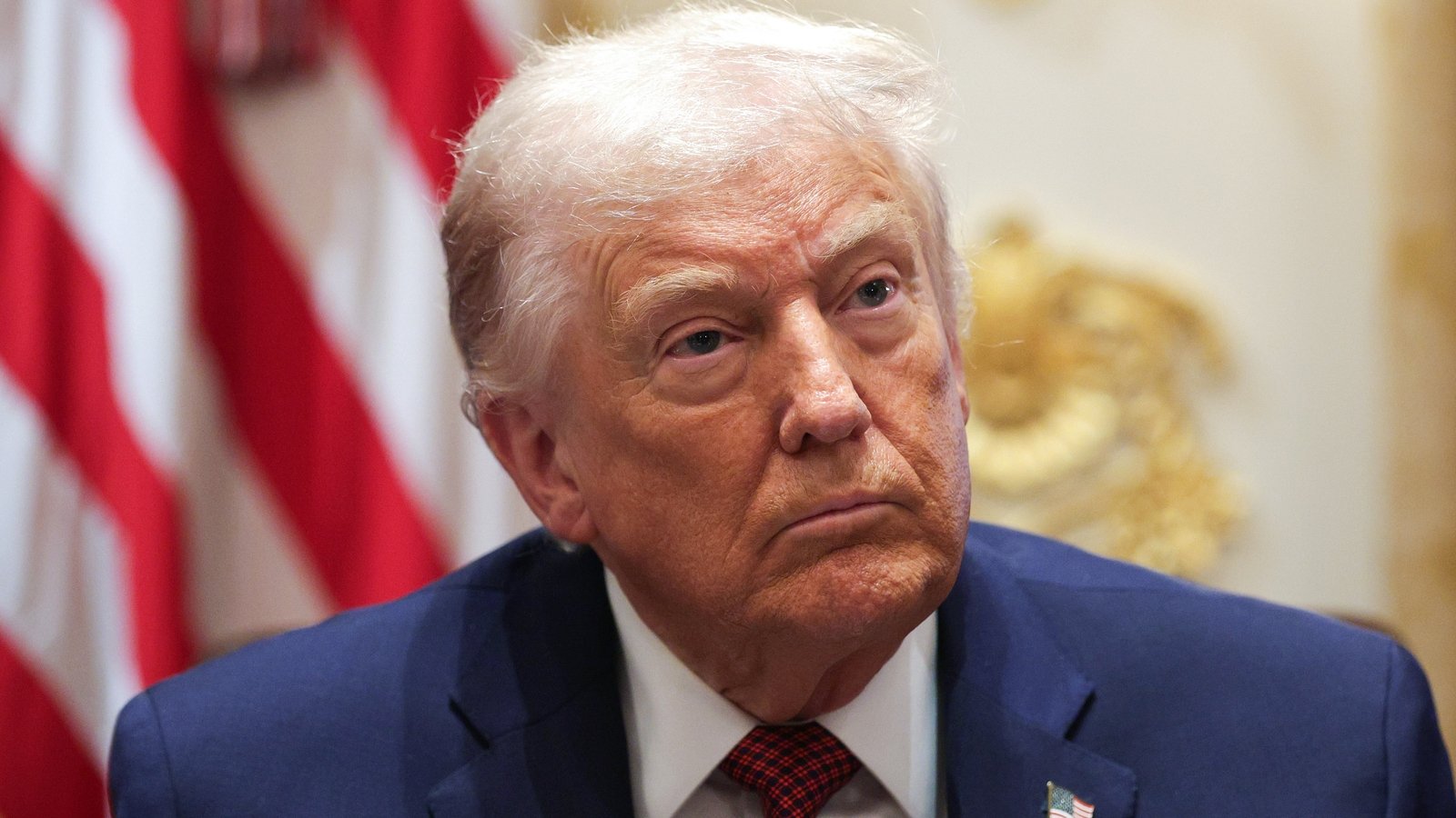 Land strikes on Venezuela drug shipments 'soon' - Trump