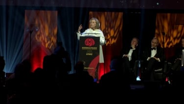 Progress from Good Friday Agreement cannot be taken 'for granted' - Clinton