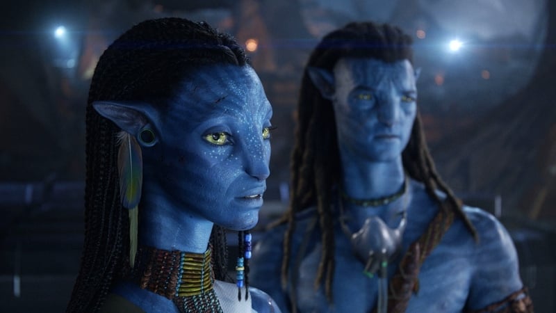 'Fire and Ash' is the third movie in the 'Avatar' series, which has earned a combined $6.35 billion globally