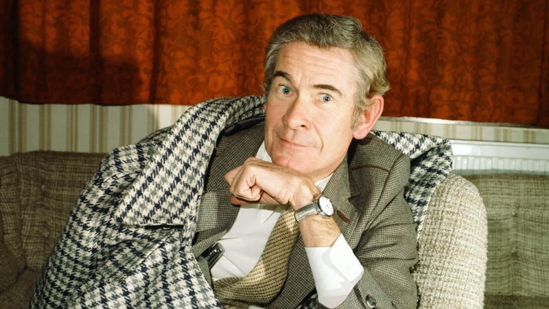 Stanley Baxter has died aged 99