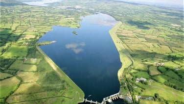 Plans to be submitted for largest-ever water project