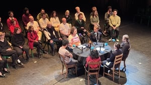 The Culture File Debate: Freedom? show image