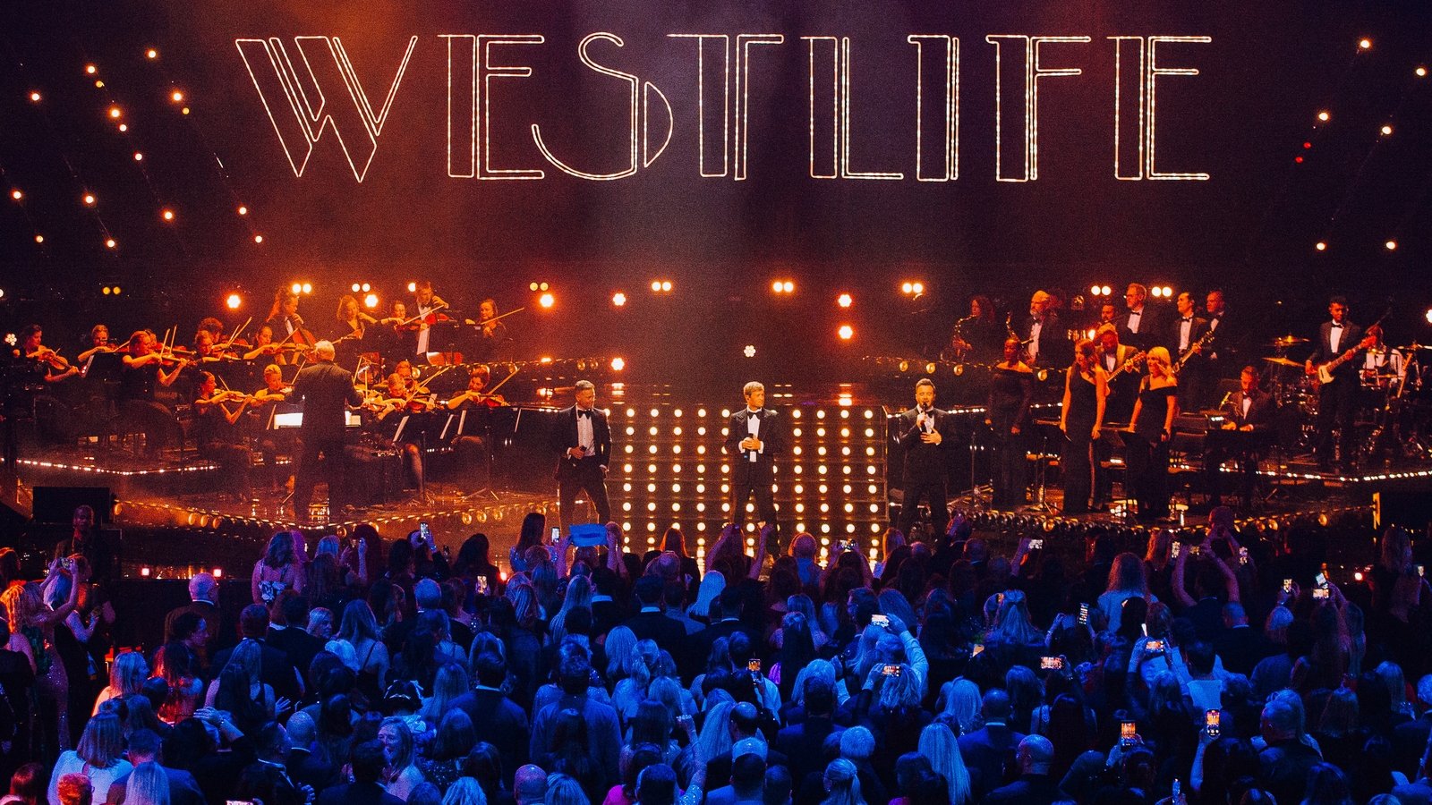 What's on? TV and streaming tips for St Stephen's Day