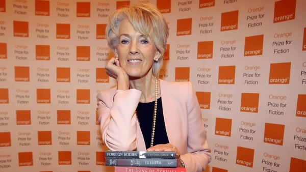 Joanna Trollope
