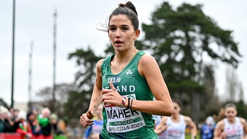 Spar European Cross Country Championships