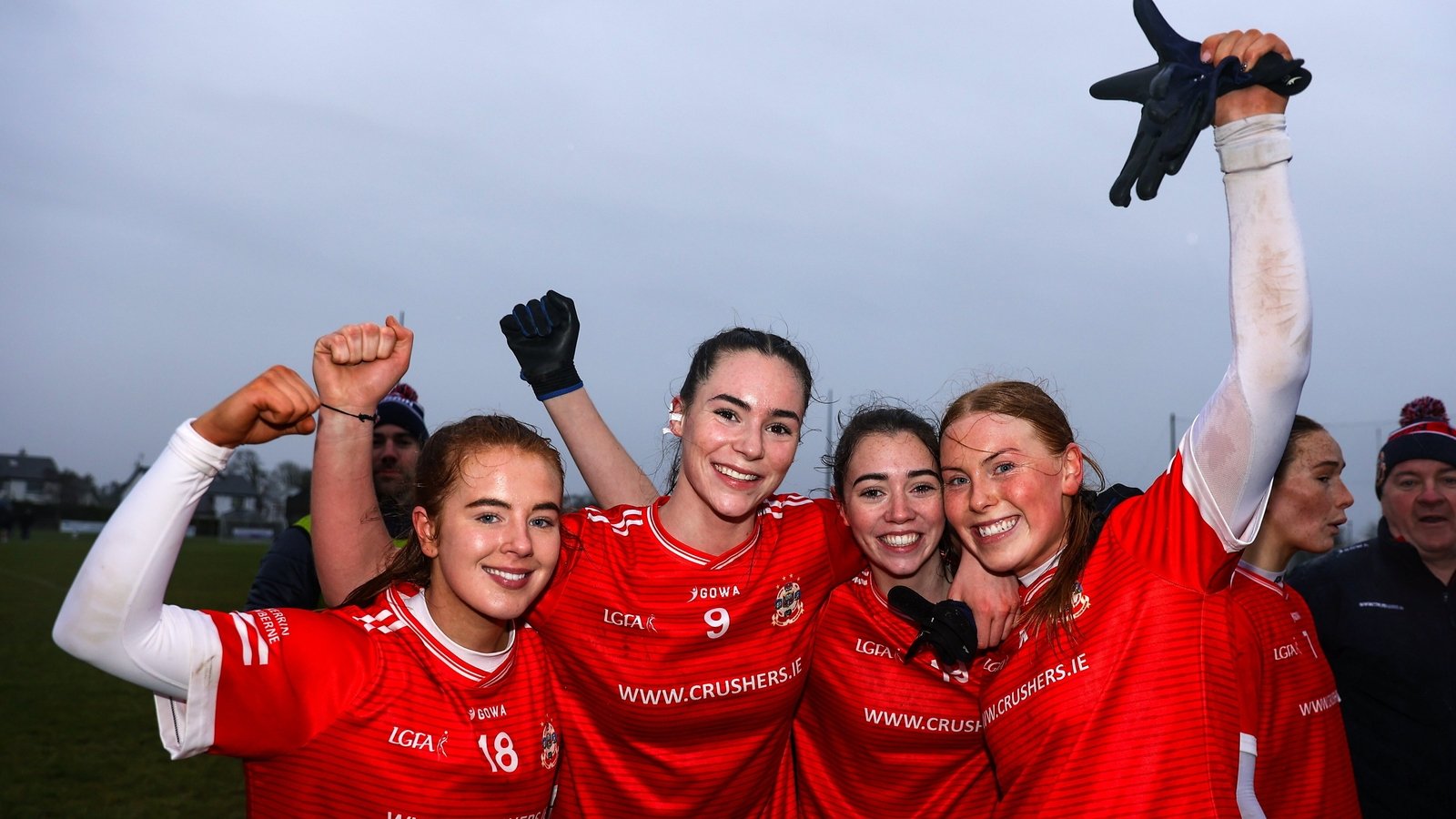 All-Ireland Football Club Finals: All You Need To Know