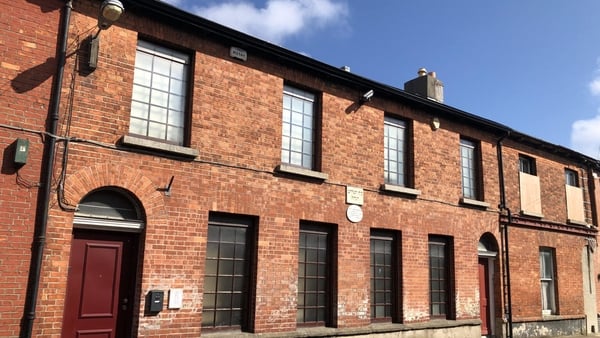 irish-jewish-museum-CREDIT:Irish-Jewish-Museum