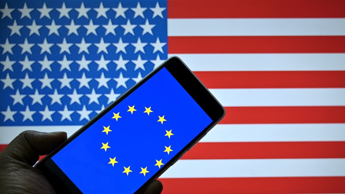 Trump Lashes Out: How Will the EU Respond?